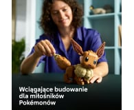 LEGO POKÉMON 72151 Eevee - 1517910 - zdjęcie 6